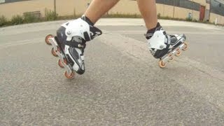 15 things to make you a better skater [upl. by Lou353]