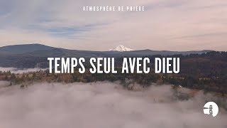 Temps seul avec Dieu  Instrumental  Atmosphère de prière  Gordon Zamor [upl. by Ratha]