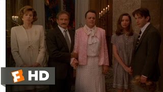 The Birdcage 1010 Movie CLIP  Family Values 1996 HD [upl. by Hau544]