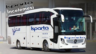 Isparta Petrol Turizm Tanıtım Filmi [upl. by Wenoa]