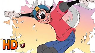 Extremely Goofy Movie El Inicio HD CA [upl. by Sofie332]