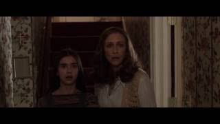 The conjuring 2 scene Nun [upl. by Huston98]