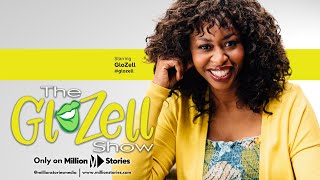 The GloZell Show Trailer [upl. by Akers]