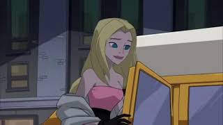 What it was like watching the Gwen glow up in Spectacular SpiderMan [upl. by Myo]