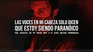 Bring Me The Horizon ft Nova Twins  1x1  Sub Español  Lyrics HD [upl. by Avevoneg285]