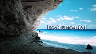 Calvin Harris Ft Ellie Goulding  Outside INSTRUMENTAL WITH LYRICS [upl. by Phare]