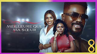 MEILLEURE QUE MA SOEUR  Film Nigerian en Francais Complet [upl. by Lucio]