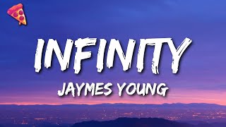 Jaymes Young  Infinity [upl. by Nnyltak]