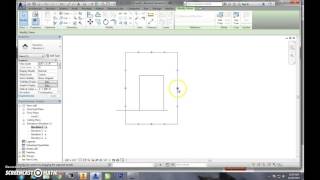 Revit  Adding Elevations and Levels [upl. by Bander405]