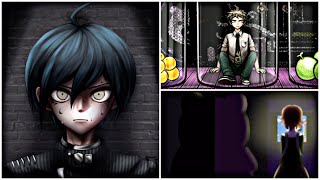 DANGANRONPA FAN EXECUTIONSФАНАТСКИЕ КАЗНИ 2 [upl. by Dunseath]