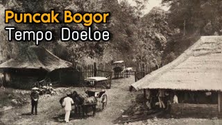 Bogor Tempo Dulu [upl. by Anivle]