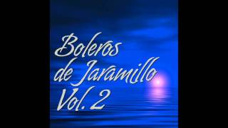 03 Julio Jaramillo  Niégalo Todo  Boleros de Jaramillo Vol II [upl. by Catt]