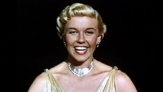 Doris Day amp Gene Nelson LULLABY OF BROADWAY [upl. by Acisey]