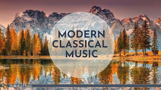 Modern Classical Music [upl. by Rye446]