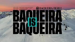 Baqueira Beret 20222023 English [upl. by Vezza]