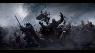 quotVIKINGSquot  Most Epic Viking amp Nordic Folk Music  Danheim [upl. by Plafker]