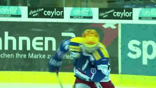 Highlights EHC Kloten vs SCRJ Lakers [upl. by Llertac107]