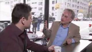 Richard Dawkins explains how the gay gene was preserved [upl. by Allisirp]