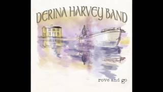 Derina Harvey Band  The Last Saskatchewan Pirate [upl. by Heiner]