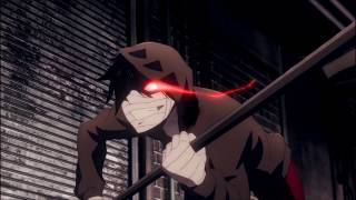 ENG DUB Angels of Death Episode 1 but its only Zack laughing [upl. by Nada518]