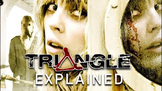 Bermuda Triangle Secrets Revealed [upl. by Boru294]