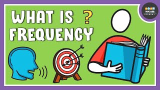 what is Frequency Physics [upl. by Sherlock]