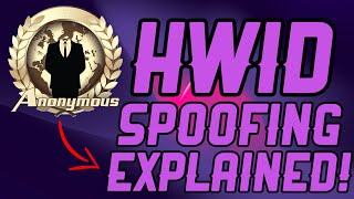 Using a NEW SPOOFER in WARZONE EXPLAINED [upl. by Calia]