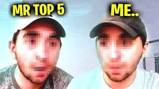 Am I MrTop5 The Truth [upl. by Aydan724]