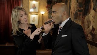 Cigar Tips For Aficionados amp Beginners [upl. by Ennaeus]