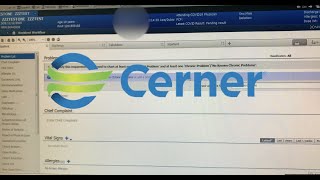 Cerner tips for Physicians part 1 [upl. by Irakab978]