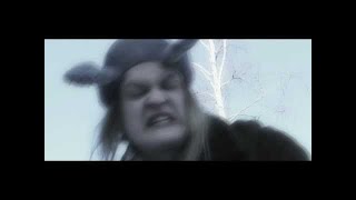 KORPIKLAANI  Metsamies OFFICIAL MUSIC VIDEO [upl. by Htebazil]