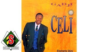 Gadji Celi  Victoire des éléphants audio [upl. by Anoel254]