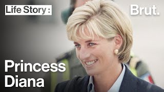 The Life of Princess Diana [upl. by Berenice]