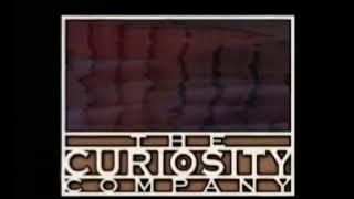 The Curiosity Company Logo Custom DVD Logo Longer Version [upl. by Gamages]