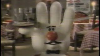 Hamburger Helper Commercial for Zesty and Cheesy Italian from 1992 [upl. by Tnirb]