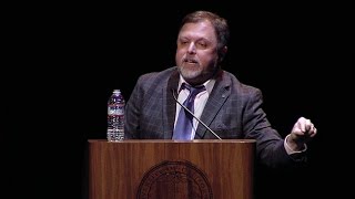 An Evening with Tim Wise A White AntiRacist Advocate [upl. by Yrnehnhoj]