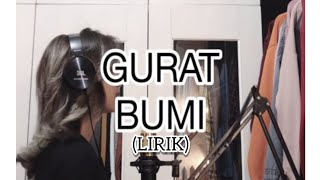 Gurat Bumi  Fanny Sabila Lirik [upl. by Ainedrag318]