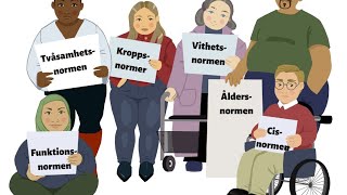 Socialisation normer och kultur [upl. by Blanchard193]