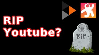 Top Youtube Alternatives 2021 [upl. by Haveman94]