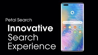 Petal Search Widget  Innovative Search Experience [upl. by Wing]