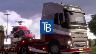 TrucksBookeu  Tutorial  Registration and Installation [upl. by Aslin]