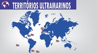 TERRITÓRIOS ULTRAMARINOS [upl. by Weissman]