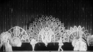 Ziegfeld Style Finale 1929 [upl. by Alenas]