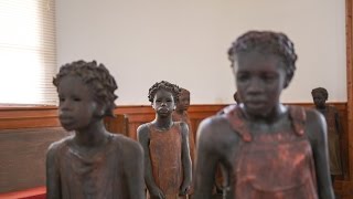 Why America Needs a Slavery Museum [upl. by Nannoc]