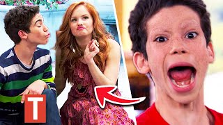 10 Best Luke Moments From Disney Channels Jessie [upl. by Isnam]