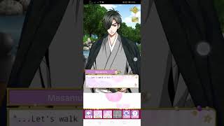 SLBP Event Stories   Masamune  Fated Meetings Epilogue [upl. by Bull]