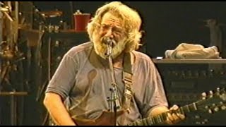 Grateful Dead Live at Deer Creek Indianapolis 1992  1995 [upl. by Dorita]