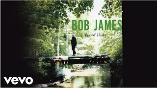 Bob James  Mind Games audio [upl. by Juno705]