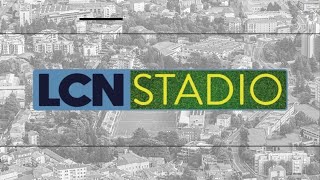 “LCN Stadio”  Lecco Renate  4 Ottobre 2024 [upl. by Bergess]