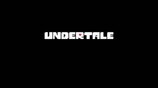 Undertale  Core PitchCorrected [upl. by Arataj]